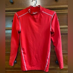 Men’s Under Armour Size S Cold Gear Compression
